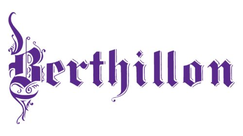 Berthillon Logo