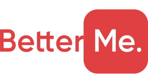 BetterMe Logo 2017