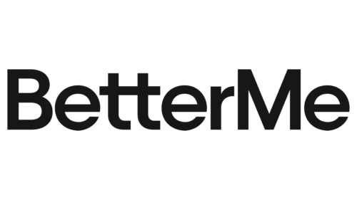 BetterMe Logo