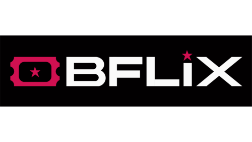 Bflix Movies Online Free Logo