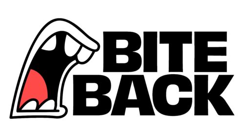 Bite Back Logo