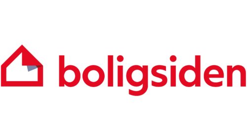 Boligsiden Logo