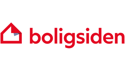 Boligsiden Logo