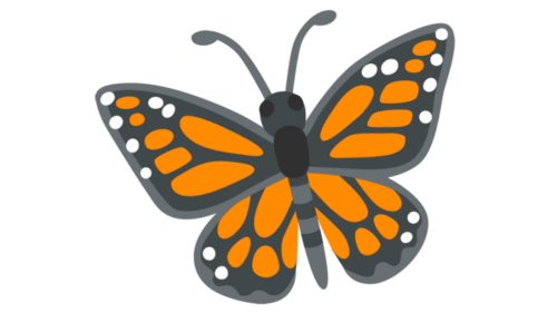Butterfly Emoji