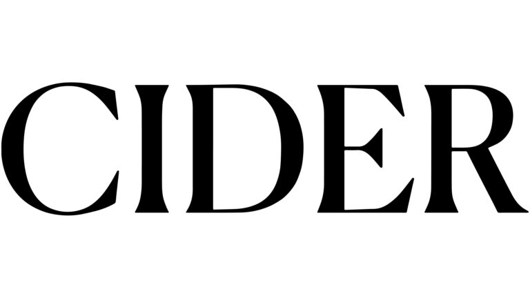 Cider Logo and symbol, meaning, history, PNG, brand