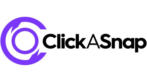 Clickasnap Logo