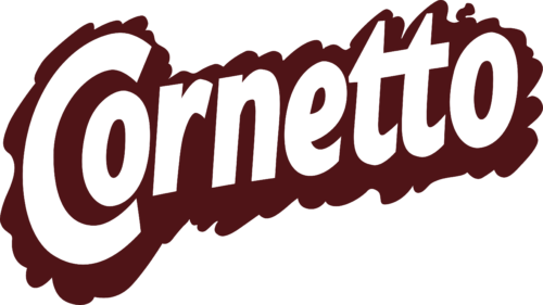 Cornetto Logo 1997