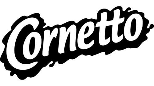 Cornetto Logo 2001