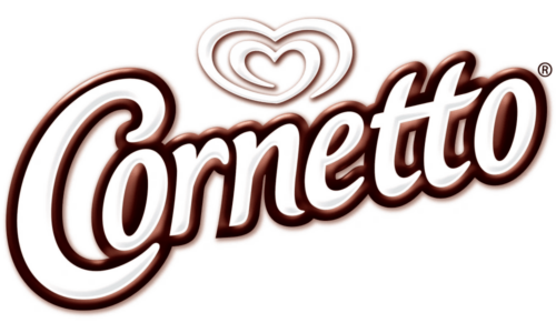 Cornetto Logo 2007