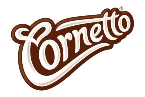 Cornetto Logo 2013