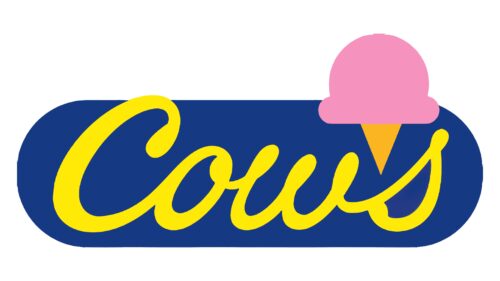 Cows Logo
