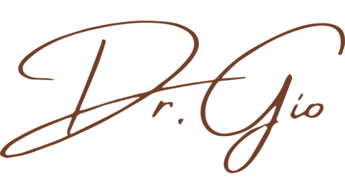 Dr Gio Cosmetics Logo