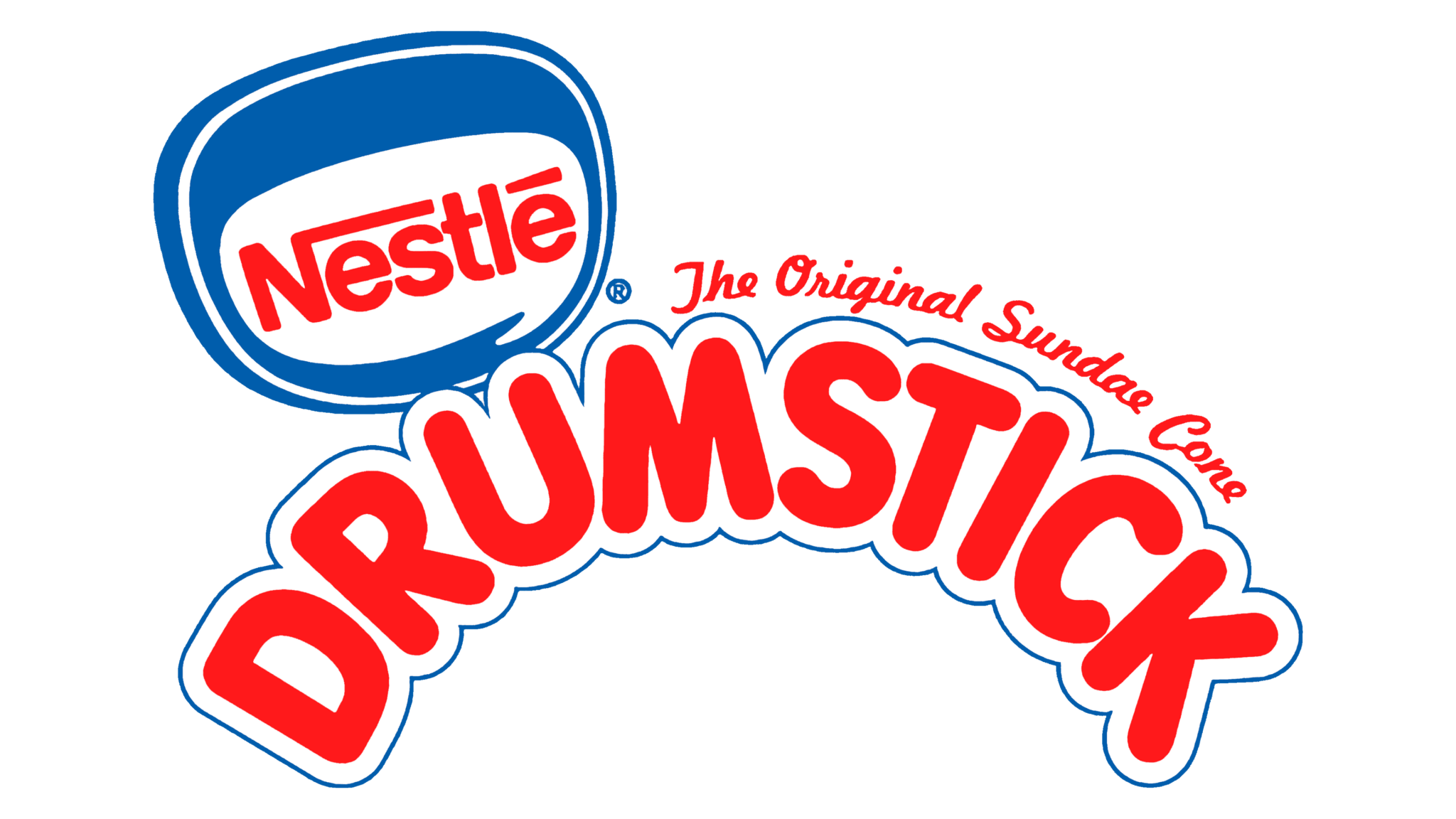 Drumstick Logo and symbol, meaning, history, PNG, brand