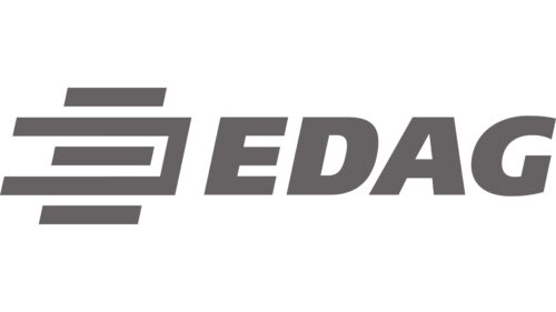 Edag Logo