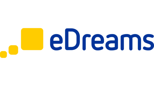 Edreams Logo