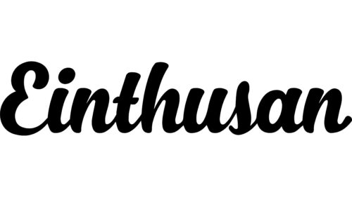 Einthusan Logo