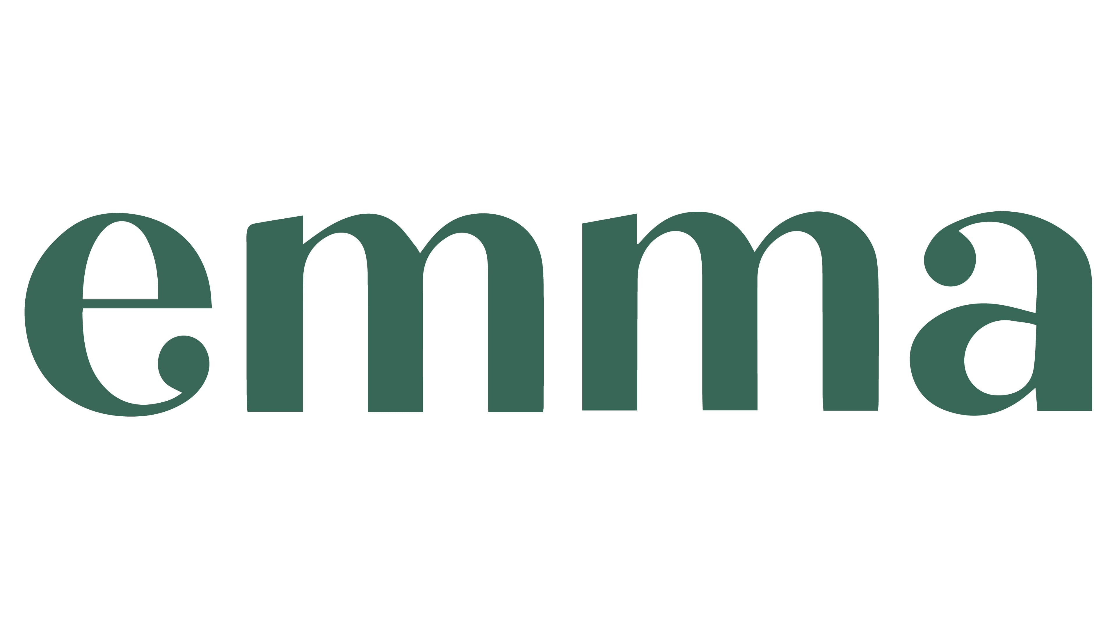 Emma Logo and symbol, meaning, history, PNG, brand