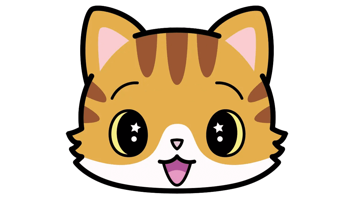 Pouting Cat Face Emoji (U+1F63E)