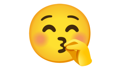 Emoji Chef's Kiss