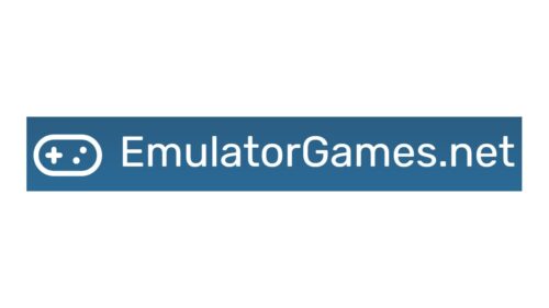 EmulatorGames Logo