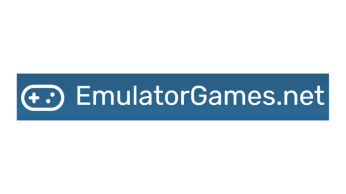 EmulatorGames Logo