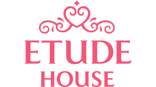 Etude House Logo old