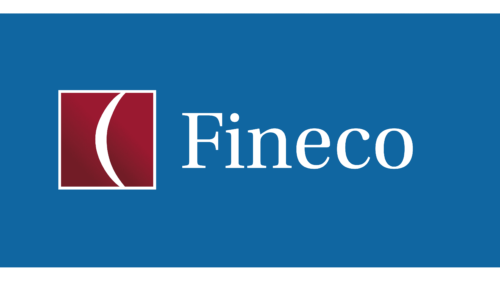 FinecoBank Logo 2002