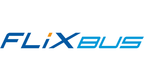 FlixBus Logo 2011