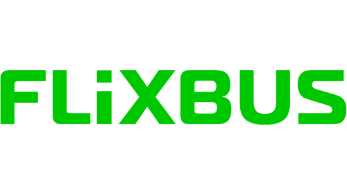 FlixBus Logo 2015