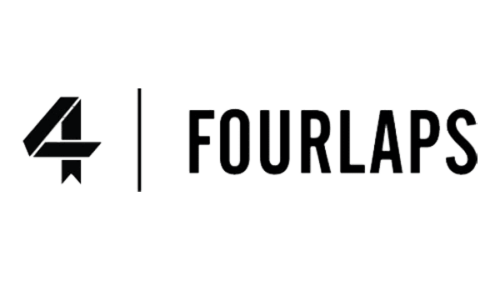 Fourlaps Logo