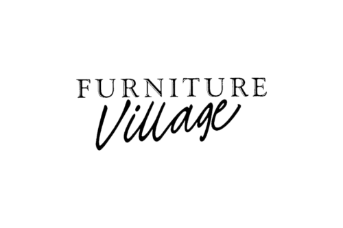 Furniture Village Logo 1989