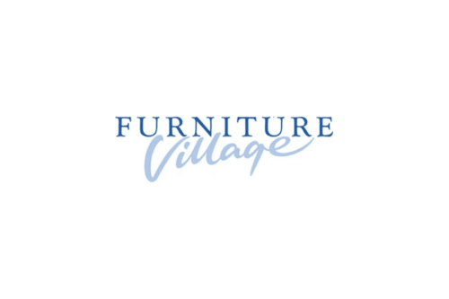 Furniture Village Logo 1998