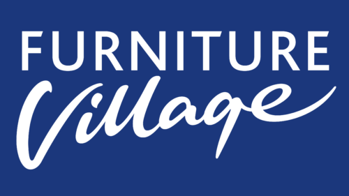 Furniture Village Logo 2006