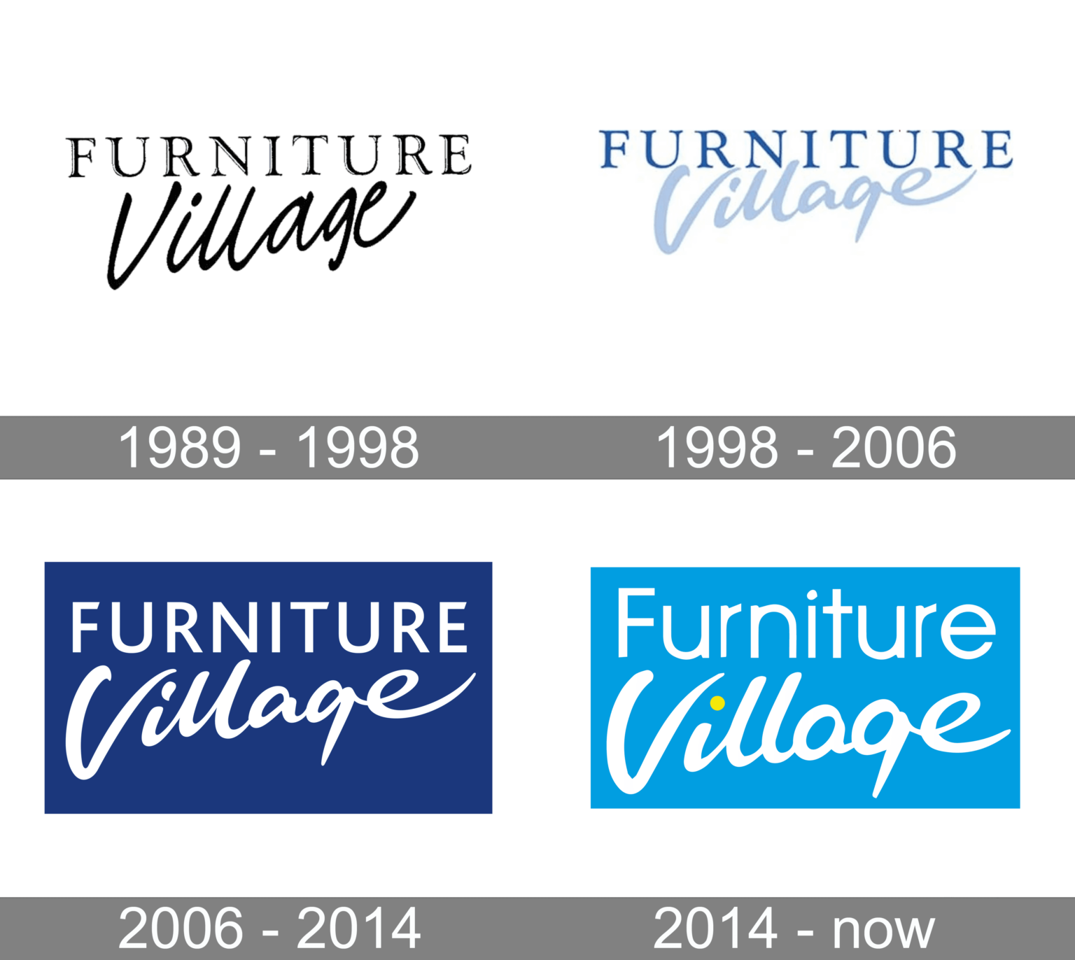 Furniture Village Logo and symbol,meaning,history,PNG,brand