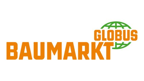 Globus Baumarkt Logo