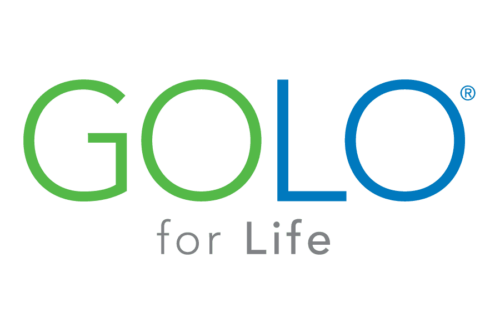 Golo for Life Logo