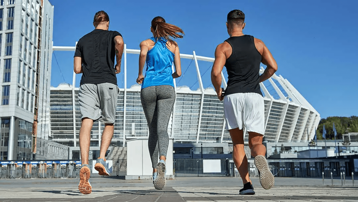 Exploring the Evolution of Athletic Attire: Spotlight on Gym
