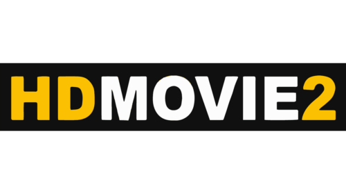 HDMovie2 Logo