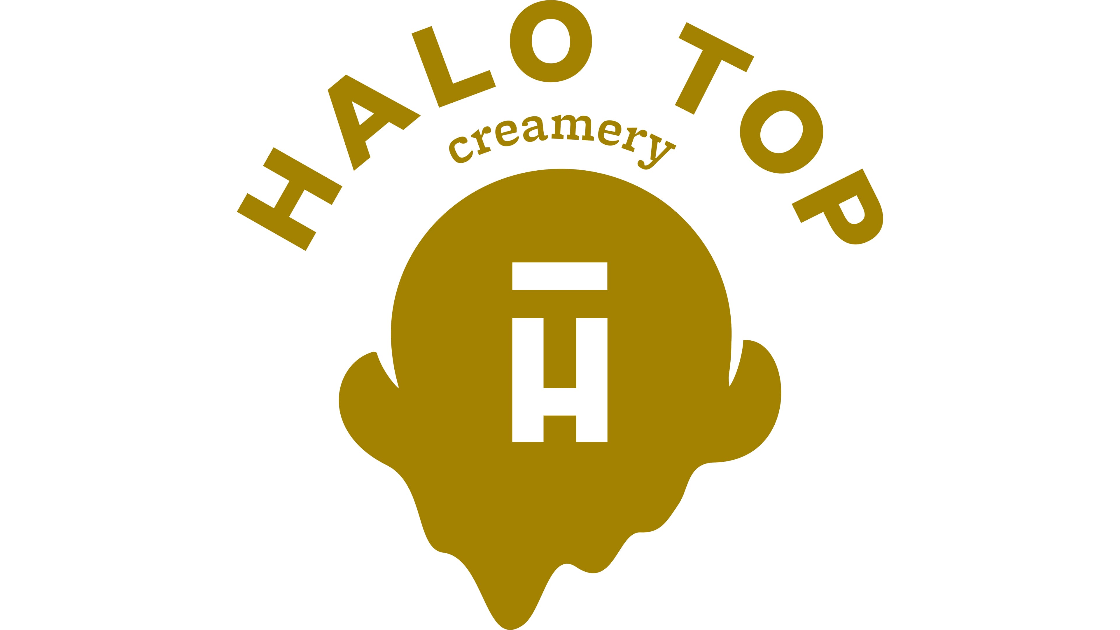 Halo Top Logo and symbol, meaning, history, PNG, brand