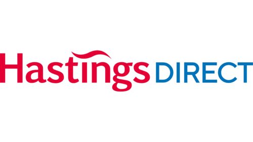Hastings Direct Logo