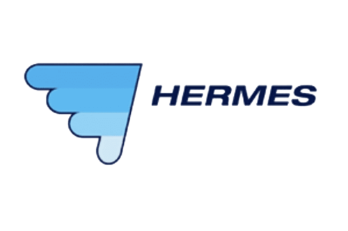 Hermes Logo 2000