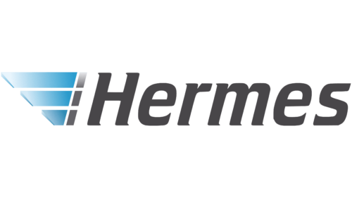 Hermes Logo 2009