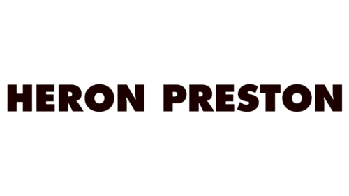 Heron Preston Logo