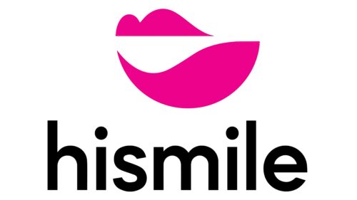 Hismile Logo
