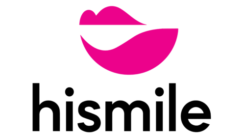Hismile Logo