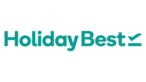 Holiday Best Logo