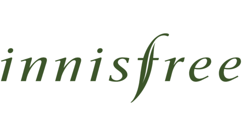 Innisfree Logo 2000