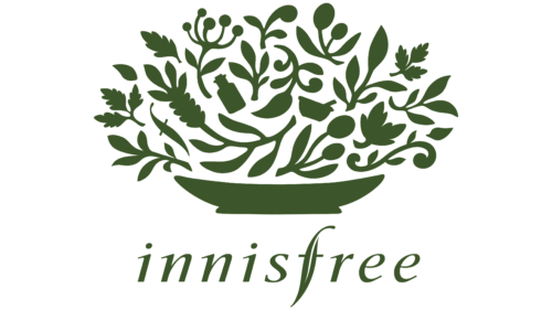 Innisfree Logo 2007