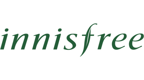 Innisfree Logo 2015