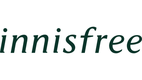 Innisfree Logo 2018